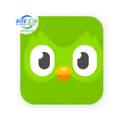 Duolingo多邻国 每天几分钟多国语言学习 特别版 v6.59.4