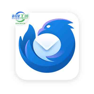 Thunderbird 邮件收发 邮件客户端 v151.0.1