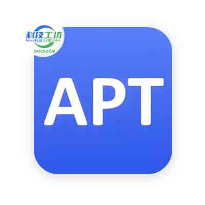 Apt Full 开源AI生产力工具 v2.9.7.0