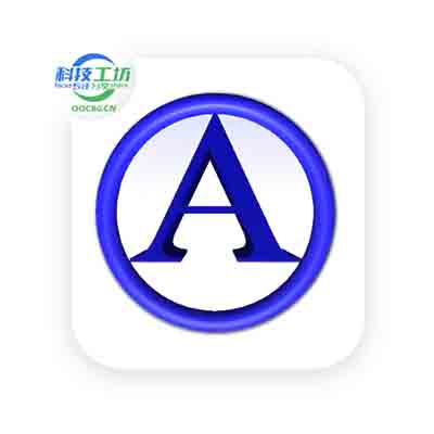 Atlantis Word Processor 文字处理软件 v5.0.5.0