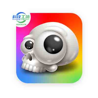 Adobe GenP 激活Adobe软件 v3.6.7